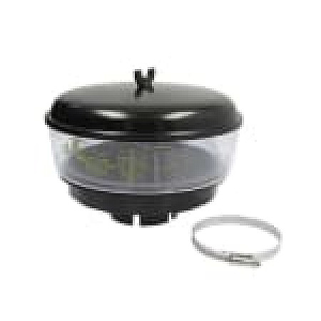 Carcasa, filtru de aer Carcasa filtru aer CASE JOHN DEERE SAME DONALDSON OFF H000821