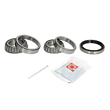 Kit rulmenti roata Kit rulment roata Fata Dreapta/Stanga 40x68x20 DAEWOO KORANDO MUSSO ISUZU D-MAX I TROOPER I VEHICROSS OPEL CAMPO FRONTERA A FRONTERA A SPORT FRONTERA B 2.0-3.5 03.84- FAG Bearings 713 6440 10