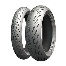 Anvelopa moto [088877] Touring tyre MICHELIN 160/60ZR17 TL 69W ROAD 5 Rear MICHELIN 1606017 OMMI 69W R5