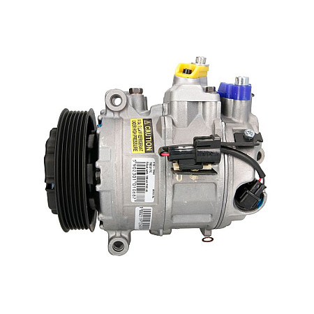 Compresor, climatizare compresor de aer Denso 7SEU16C AIRSTAL 10-1068