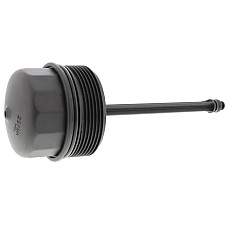 Locas filtru ulei Carcasa ulei AUDI A3 A4 B5 A4 B6 A4 B7 A6 C5 SEAT ALHAMBRA CORDOBA IBIZA II IBIZA III INCA LEON TOLEDO II SKODA OCTAVIA I SUPERB I 1.9D/2.0D/2.5D 09.95-05.13 VAICO V10-4016