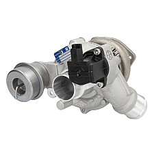 Turbocompresor Nou  CITROEN C4 GRAND PICASSO II C4 SPACETOURER DS3 DS5 GRAND C4 SPACETOURER PEUGEOT 208 I 3008 5008 5008 II 508 I 1.6/1.6H 01.12- BORGWARNER KKK53039880383