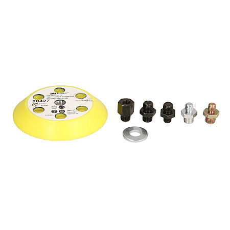 Abrazivi stiu diametru 75mm pt discuri 3M 3M20427
