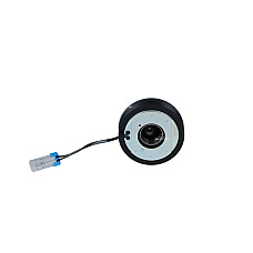 Bobina, ambreiaj magnetic compresor Air conditioning compressor clutch complete GENUINE DELPHI CVC 12V 6 105mm  FIAT BRAVA BRAVO I HONDA CIVIC VII OPEL ASTRA H ASTRA H CLASSIC ASTRA H GTC ASTRA H/KOMBI 1.6/1.7D 10.95- NRF NRF 380001