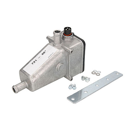 Element de incalzire, preincalzire motor E 731 HEATER MOTORULUI DEFA DEFA411731