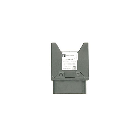 Unitate comanda, pompa combustibil Fuel pump controller AUDI A3 TT SEAT LEON LEON SC LEON ST SKODA OCTAVIA III SUPERB III VW ARTEON GOLF VII PASSAT B8 TIGUAN TOURAN UP! 1.0-2.5 04.12- PIERBURG 7.07796.18.0