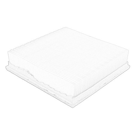 Filtru, aer habitaclu Filtru habitaclu VOLVO VOLVO FH FM II FM12 08.98- OE VOLVO VO21758906