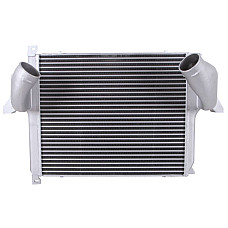 Intercooler, compresor intercooler MERCEDES ACTROS OM541.920-OM542.944 04.96-10.02 HIGHWAY 20033026HW