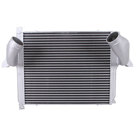 Intercooler, compresor intercooler MERCEDES ACTROS OM541.920-OM542.944 04.96-10.02 HIGHWAY 20033026HW