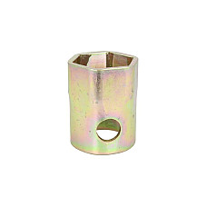 Cheie tubulara conducta Hexagonal dimensiune metrica: 56 mm S-TR STR-KR56/6