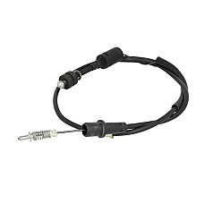 Cablu acceleratie 847049 irecuperabile de gaze cu OPEL ASTRA 1.7 D 9/91- ADRIAUTO AD33.0338