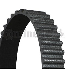 Curea de distributie Timing belt HYUNDAI I30 I40 I CW KONA TUCSON TUCSON/SUV KIA CEED OPTIMA PROCEED SPORTAGE IV SPORTAGE V STONIC XCEED 1.6D/1.6DH 07.17- CONTITECH CT 1237