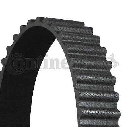 Curea de distributie Timing belt HYUNDAI I30 I40 I CW KONA TUCSON TUCSON/SUV KIA CEED OPTIMA PROCEED SPORTAGE IV SPORTAGE V STONIC XCEED 1.6D/1.6DH 07.17- CONTITECH CT 1237