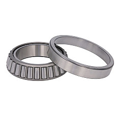 Rulment roata - simplu Fata 95x145x337mm DAF 65 65 CF MAN E2000 EL F2000 F90 F90 UNTERFLUR HOCL L2000 M 2000 L M 2000 M M90 NG NL SL SR D0824LFL02-OM457.942 04.73- FAG Bearings FAG32019XA