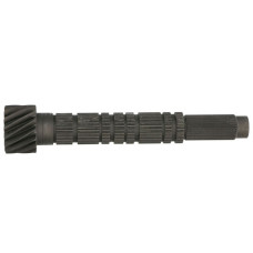 Ax articulatie fata, cutie de viteza Arbore intermediar al cutiei de viteze 15/25/31z CITROEN JUMPER FIAT DUCATO PEUGEOT BOXER 250A1.000-F30DTEF1CE3481N 04.06- EURORICAMBI 12802MASIERO