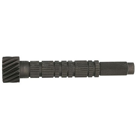 Ax articulatie fata, cutie de viteza Arbore intermediar al cutiei de viteze 15/25/31z CITROEN JUMPER FIAT DUCATO PEUGEOT BOXER 250A1.000-F30DTEF1CE3481N 04.06- EURORICAMBI 12802MASIERO