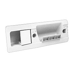 Maner usa Spate Dreapta interior MERCEDES SPRINTER 2-T B901 B902 SPRINTER 3-T B903 SPRINTER 4-T B904 VITO W638 2.0-Electric 02.95-05.06 OE MERCEDES 901 760 03 61