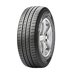 Anvelope all-season pentru autoutilitare 2739000 Carrier All Season PIRELLI Tot anul anvelopa pentru autoutilitare C 3PMSF M+S etichete: Din data de 01.05.2021: eficienta combustibil - C aderenta pe teren umed - A clasa de masurare PIRELLI 215/60R17 CDPI 