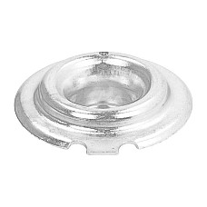 Saiba arc Spring disc front FIAT 500 500 C PANDA PUNTO LANCIA MUSA YPSILON 0.65-1.9D 01.82- OE FIAT 51857576
