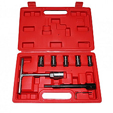 Trusa freze pt locas injectoare KB04777