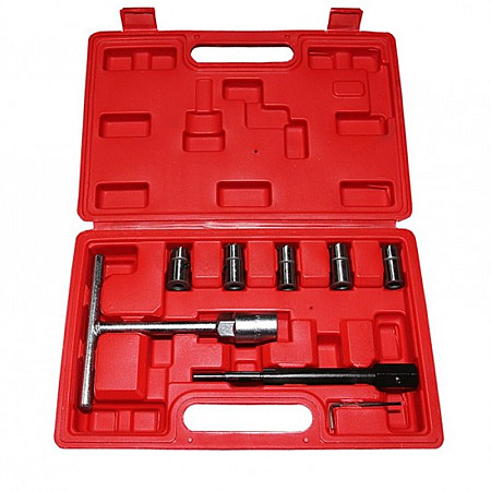 Trusa freze pt locas injectoare KB04777