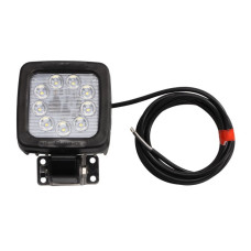 Lumina de lucru Lampa de lucru 12/24/70V 36W 3000lm numar elemente LED: 9 lungime: 101mm inaltime: 101mm adancime: 75mm cu sirma de 25 m WAS 1205 W143/70