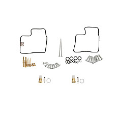 Kit reparatie carburator for number of carburettors 2 for sports use HONDA VT 1100 1998-2003 ALL BALLS 26-1621 AB