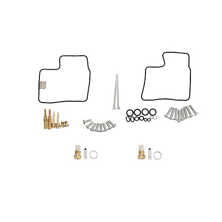 Kit reparatie carburator for number of carburettors 2 for sports use HONDA VT 1100 1998-2003 ALL BALLS 26-1621 AB