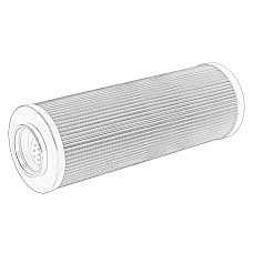 Filtru, sistem hidraulic primar Hydraulic filter DEUTZ OE SDF 0.900.2045.4
