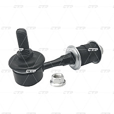 Brat/bieleta suspensie, stabilizator Stabilizer link front L/R 102mm HYUNDAI SONATA IV SONATA V XG KIA MAGENTIS I OPIRUS 2.0-3.5 03.98- CTR CTRCL0257