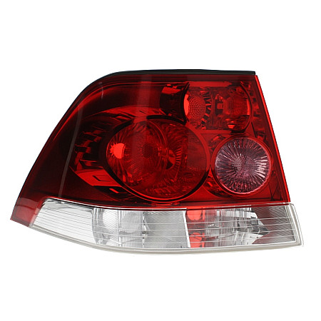 Stop spate Lampa spate Stanga  OPEL ASTRA H ASTRA H CLASSIC ASTRA H GTC ASTRA H/KOMBI 01.04- DEPO 442-1959L-LD-UE
