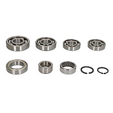 Set lagare, cutie viteze manuala Transmission repair kit SUZUKI RM 125 2004-2007 HOT RODS TBK0114