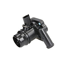 Termostat,lichid racire Termostat sistem racire 105C in carcasa CHEVROLET AVEO CRUZE ORLANDO TRAX OPEL ADAM ASTRA J ASTRA J GTC CASCADA CORSA D CORSA E INSIGNIA A MERIVA B 1.4/1.4LPG 12.09- MOTORAD 730-105K