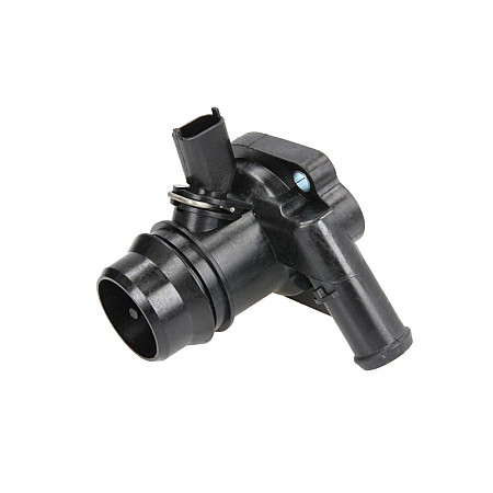 Termostat,lichid racire Termostat sistem racire 105C in carcasa CHEVROLET AVEO CRUZE ORLANDO TRAX OPEL ADAM ASTRA J ASTRA J GTC CASCADA CORSA D CORSA E INSIGNIA A MERIVA B 1.4/1.4LPG 12.09- MOTORAD 730-105K