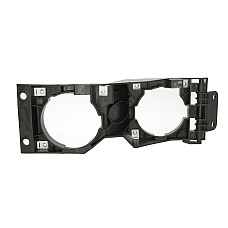 Suport, far suplimentar Suport pentru lampa de ceata Dreapta SCANIA PGRT 03.04- DT KLIMA 1.23213
