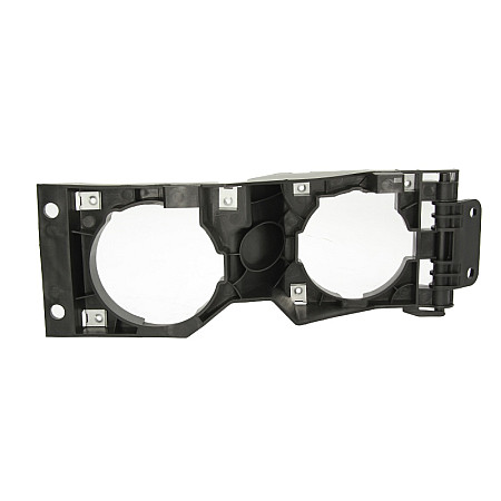 Suport, far suplimentar Suport pentru lampa de ceata Dreapta SCANIA PGRT 03.04- DT KLIMA 1.23213