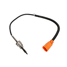 Senzor, temperatura gaze evacuare Senzor temperatura evacuare dupa DPF AUDI A4 B8 SEAT EXEO VW CRAFTER 30-35 CRAFTER 30-50 2.0D 01.08-12.16 DELPHI TS30175
