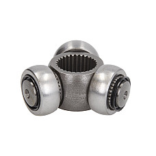 Tripoda,cardan Trusa de reparatii comune traversa diametrul lagarului articulatiei 2995mm numarul de dinti in multi-caneluri 29buc  RENAULT LAGUNA I MEGANE I 1.4-3.0 11.93-08.03 PASCAL G4R002PC