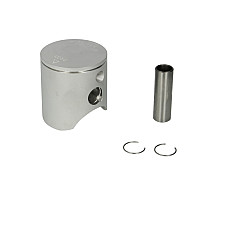Set pistoane pistoane HONDA selection: B HONDA CR 125 2004-2004 PROX 01.1222.B
