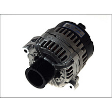 Alternator 28V 90A IVECO EUROTECH MH EUROTRAKKER STRALIS I TRAKKER I F2BE0681A-F2BE3681C 09.98- PRESTOLITE ELECTRIC PE 860712
