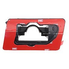 Bara/piese Suport spalator faruri Fata Stanga plastic BMW 7 G11 G12 07.15- 03.15-03.19 BLIC 5513-00-0078911WP