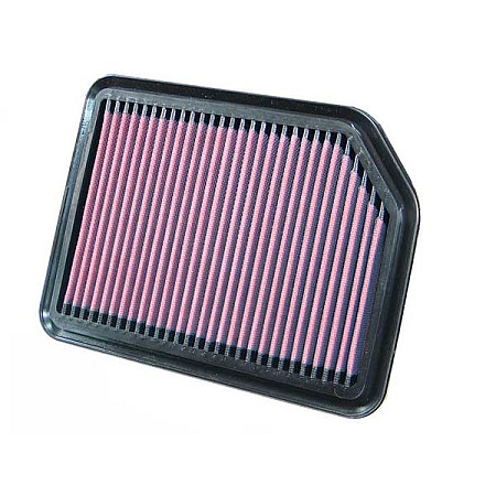 Panou de filtrare (cartus) K &amp; N filtru de aer - VITARA 2.7 V6 K&amp;N FILTERS 33-2361