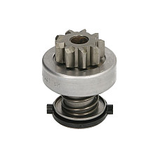 Bendix electromotor LAND ROVER DEFENDER DISCOVERY I DISCOVERY II RANGE ROVER II 2.5D 10.89-02.16 CARGO CAR136743