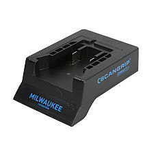Alte elemente de iluminat Battery adaptor Milwaukee SCANGRIP SG03.6149C