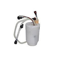 Sistem alimentare cu combustibil Electric fuel pump in housing right side AUDI Q7 PORSCHE CAYENNE VW TOUAREG 3.2-6.0 09.02- VDO A2C53377801Z