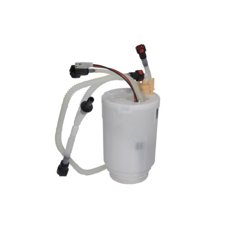 Sistem alimentare cu combustibil Electric fuel pump in housing right side AUDI Q7 PORSCHE CAYENNE VW TOUAREG 3.2-6.0 09.02- VDO A2C53377801Z