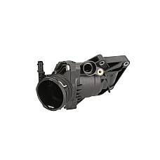Termostat,lichid racire Termostat sistem racire 103C MERCEDES C C204 C W204 C T-MODEL S204 CLS C218 CLS SHOOTING BRAKE X218 E A207 E C207 E W212 E T-MODEL S212 3.5/3.5H 06.08- WAHLER WA410390.103D