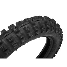 Anvelopa moto DOT21 [DUMO8460HF335] Cross/enduro tyre DURO 4.60-18 TT 63N HF335 Rear DURO 46018 OMDO 62P HF335#21