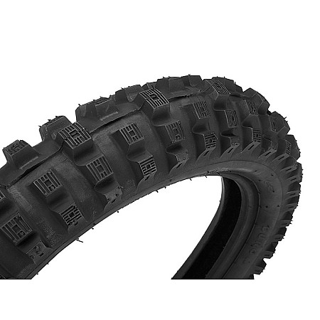 Anvelopa moto DOT21 [DUMO8460HF335] Cross/enduro tyre DURO 4.60-18 TT 63N HF335 Rear DURO 46018 OMDO 62P HF335#21