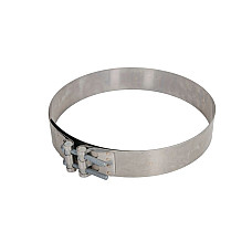 Colier, sistem de esapament Clema de esapament MERCEDES DINEX DIN5AL004